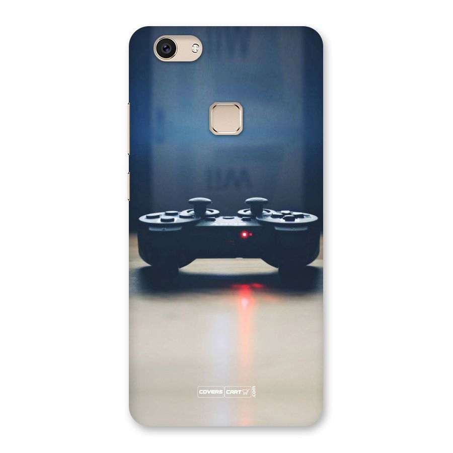 Gaming Console Back Case for Vivo V7