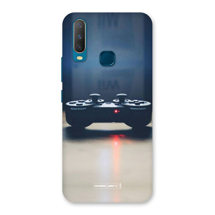 Gaming Console Back Case for Vivo Y15