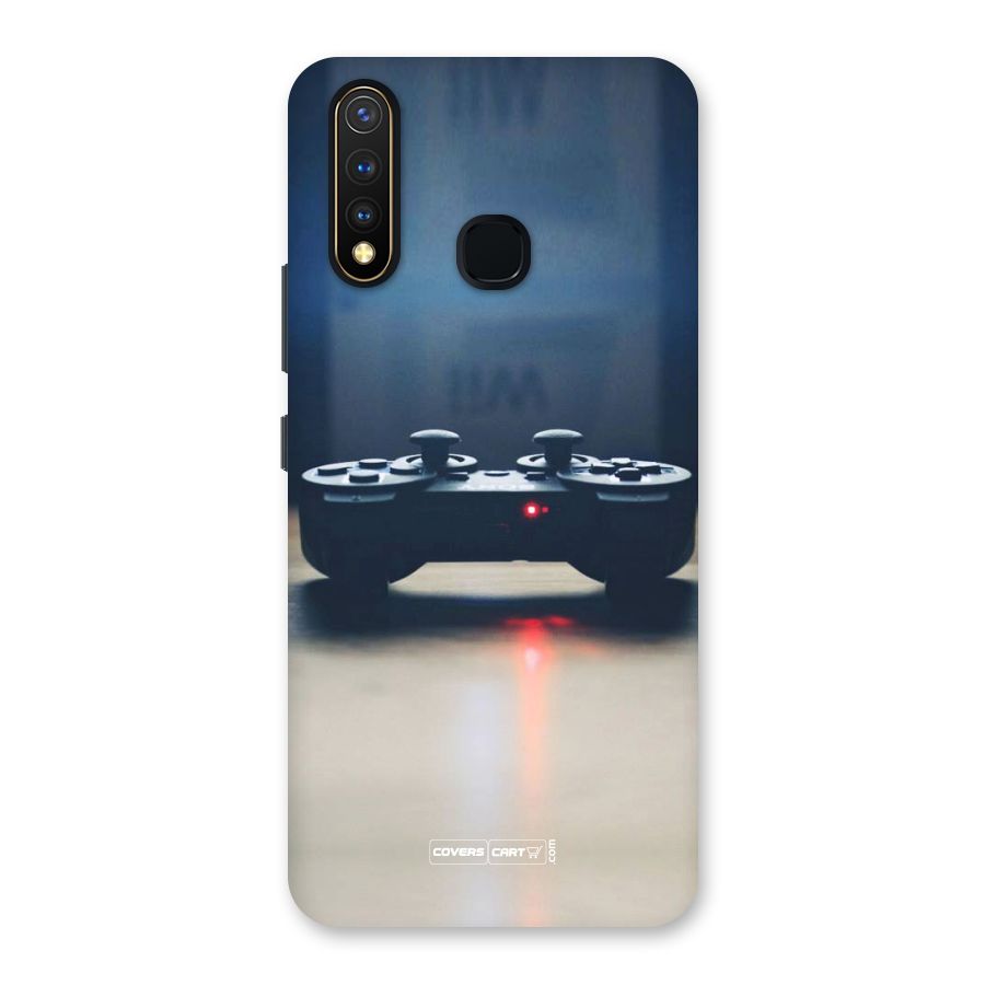 Gaming Console Back Case for Vivo Y19