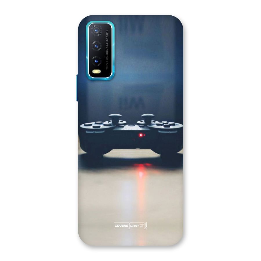 Gaming Console Back Case for Vivo Y20G
