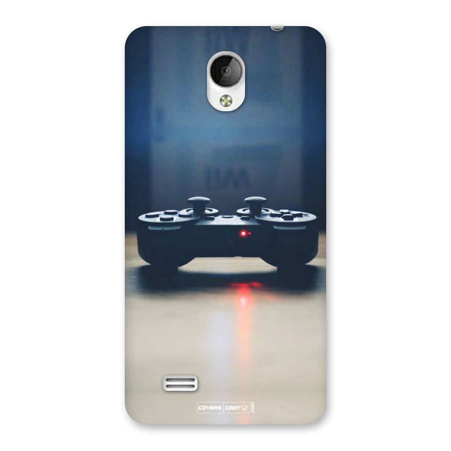 Gaming Console Back Case for Vivo Y21