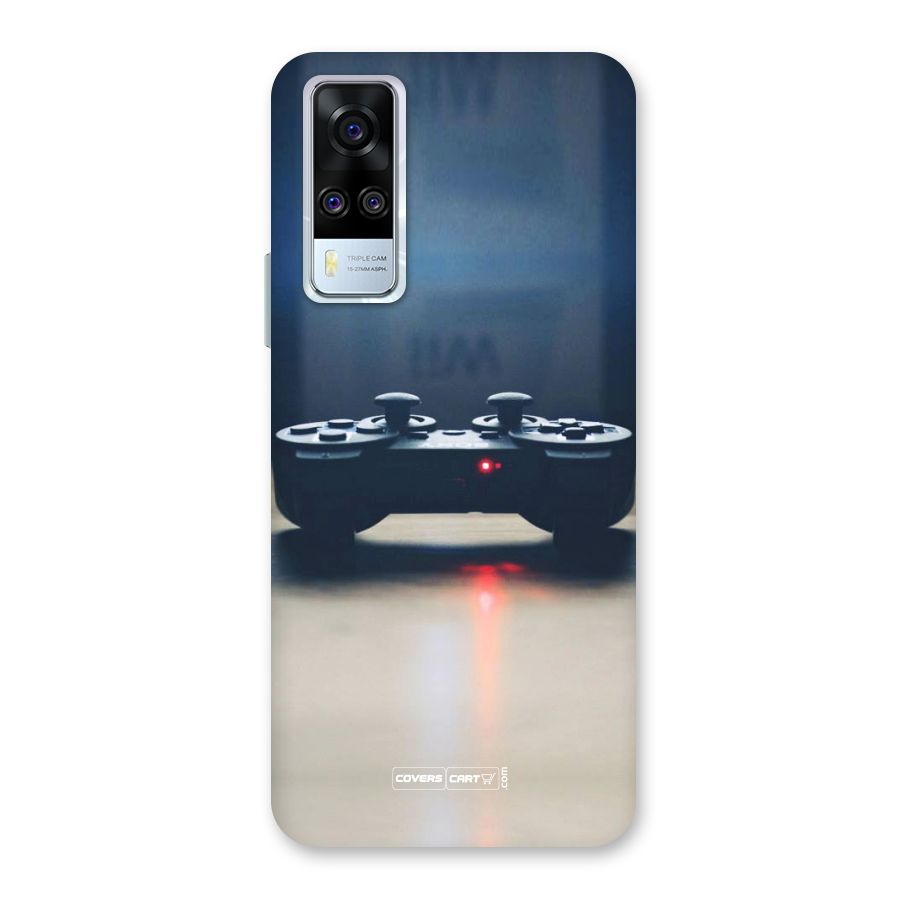 Gaming Console Back Case for Vivo Y31
