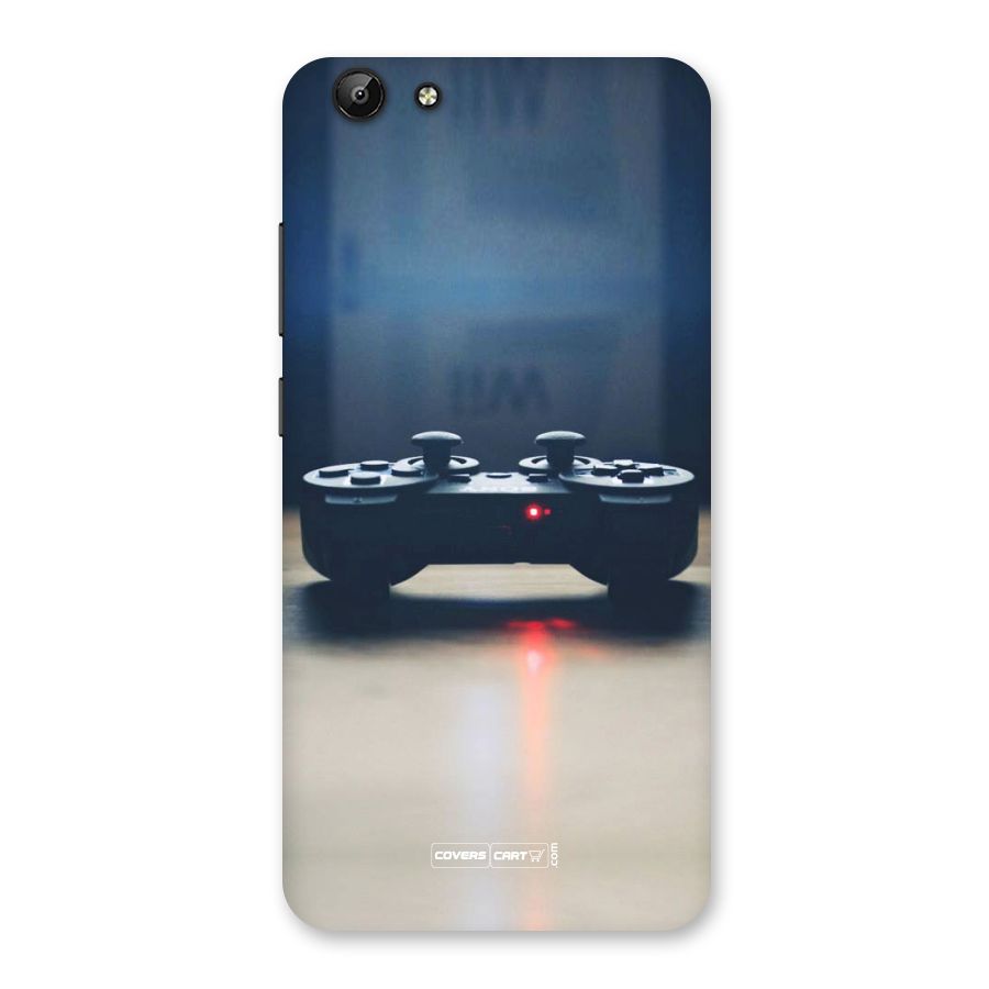 Gaming Console Back Case for Vivo Y69