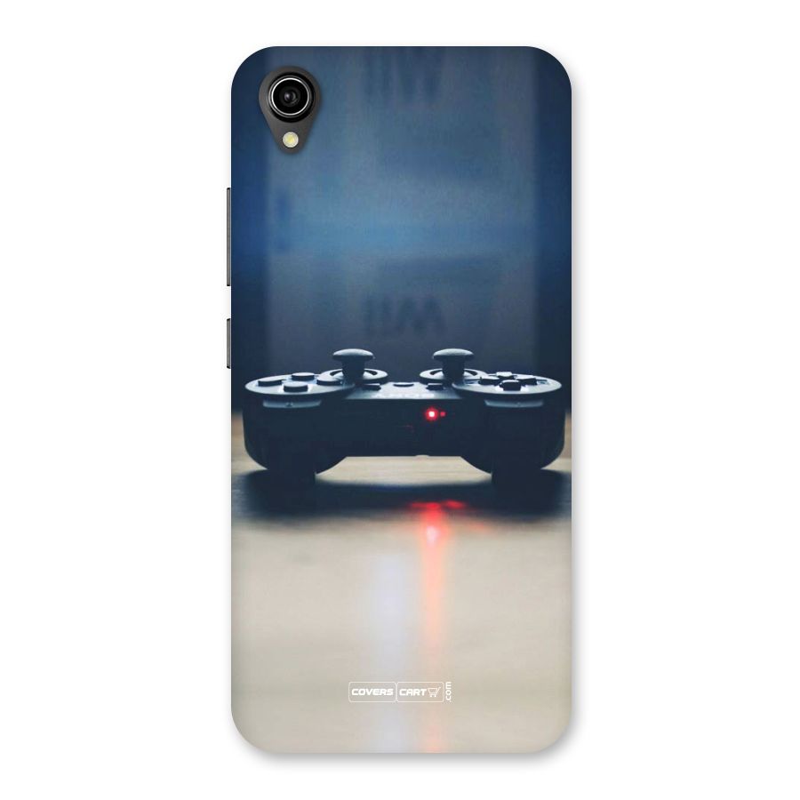 Gaming Console Back Case for Vivo Y90