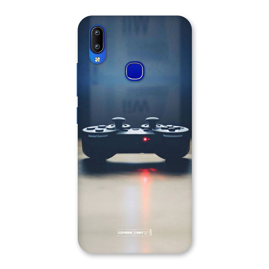 Gaming Console Back Case for Vivo Y91