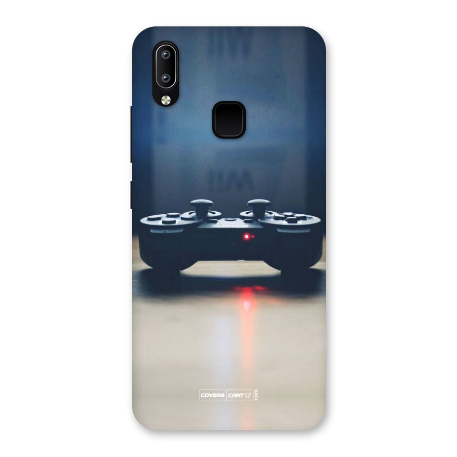 Gaming Console Back Case for Vivo Y93