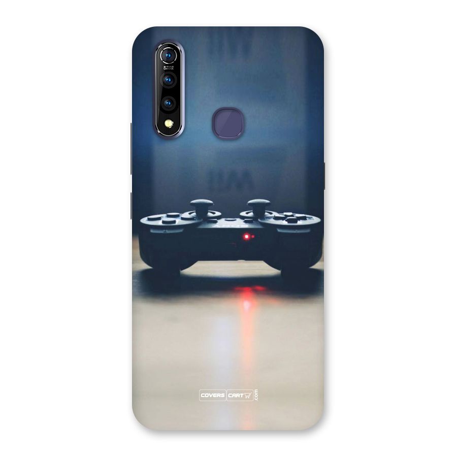 Gaming Console Back Case for Vivo Z1 Pro