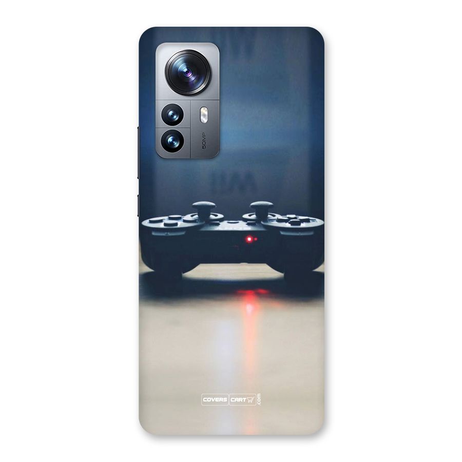Gaming Console Back Case for Xiaomi 12 Pro