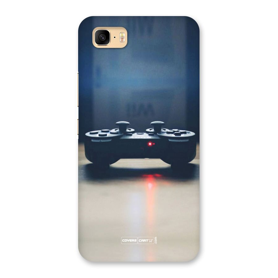 Gaming Console Back Case for Zenfone 3s Max