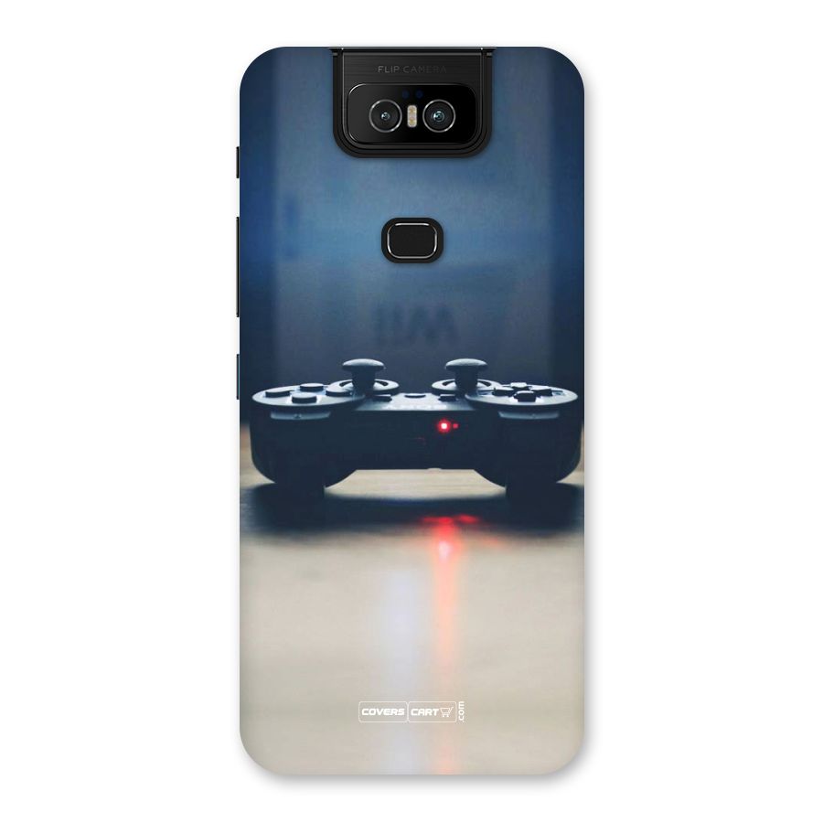 Gaming Console Back Case for Zenfone 6z