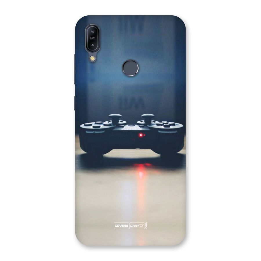 Gaming Console Back Case for Zenfone Max M2