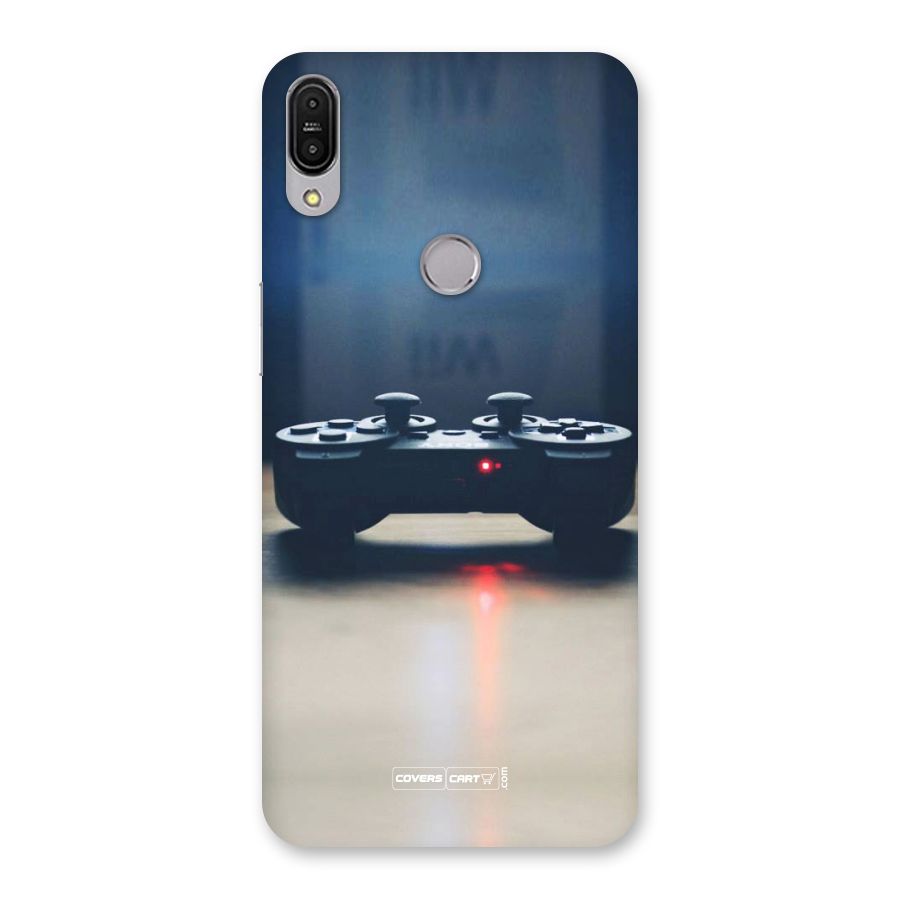 Gaming Console Back Case for Zenfone Max Pro M1