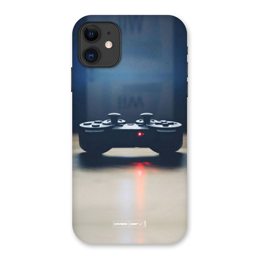 Gaming Console Back Case for iPhone 11