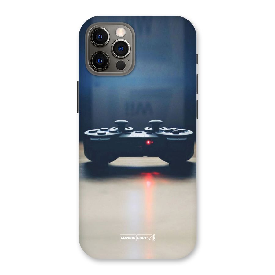 Gaming Console Back Case for iPhone 12 Pro