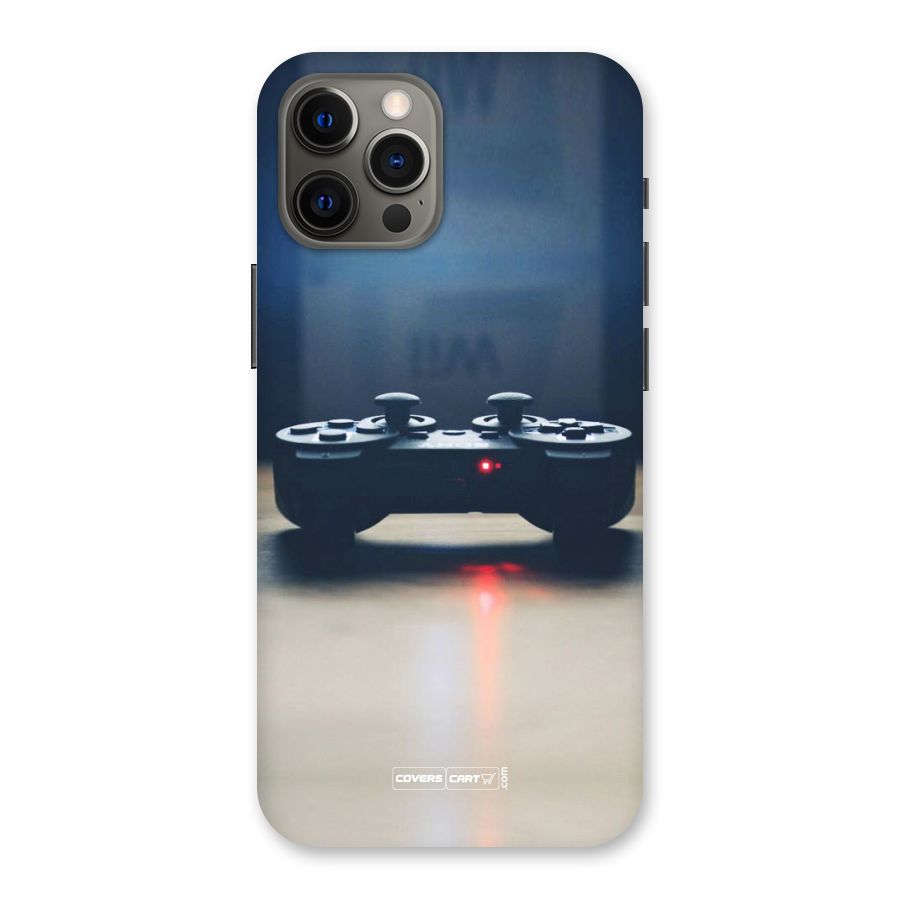 Gaming Console Back Case for iPhone 12 Pro Max