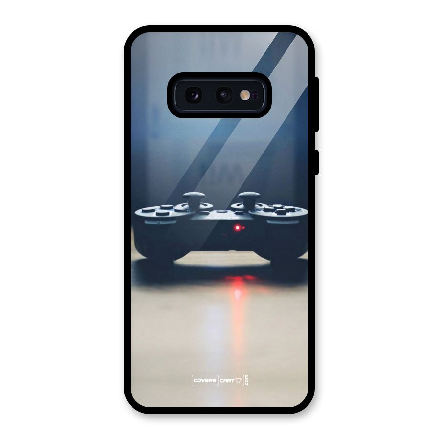 Gaming Console Glass Back Case for Galaxy S10e