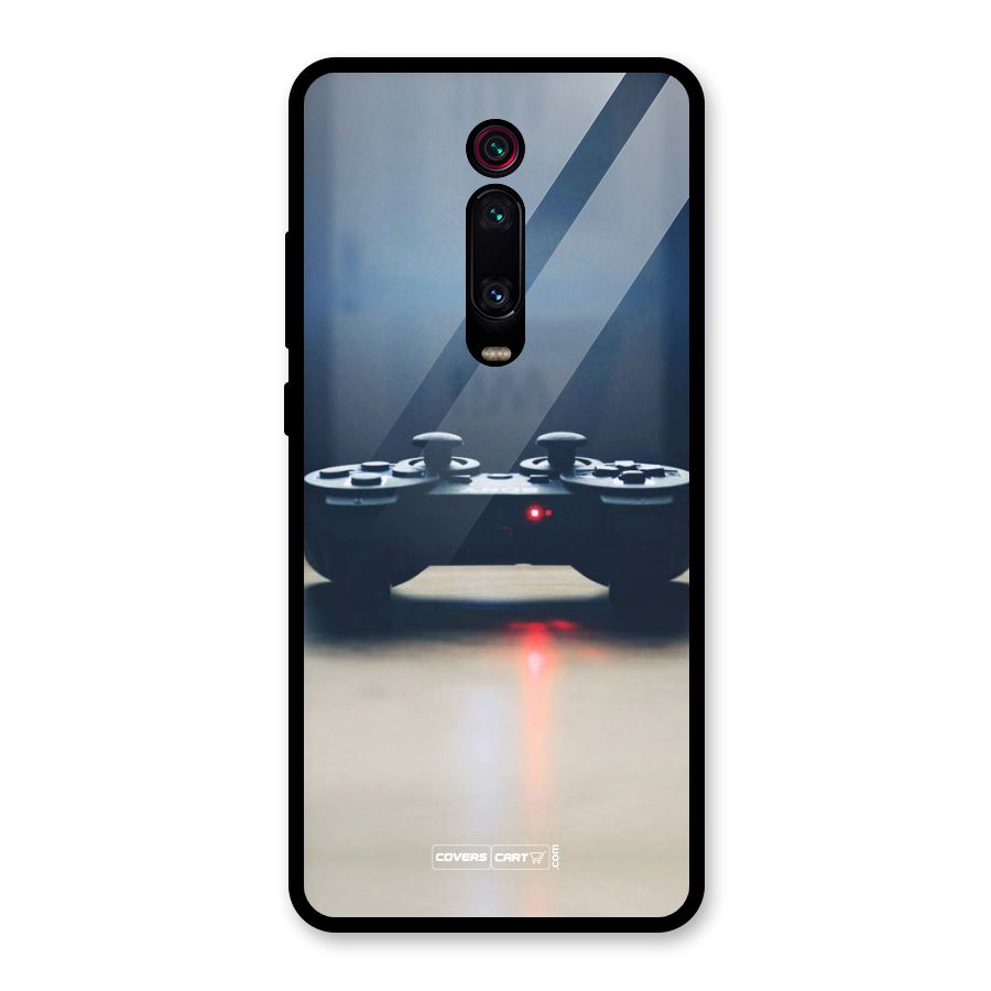 Gaming Console Glass Back Case for Redmi K20