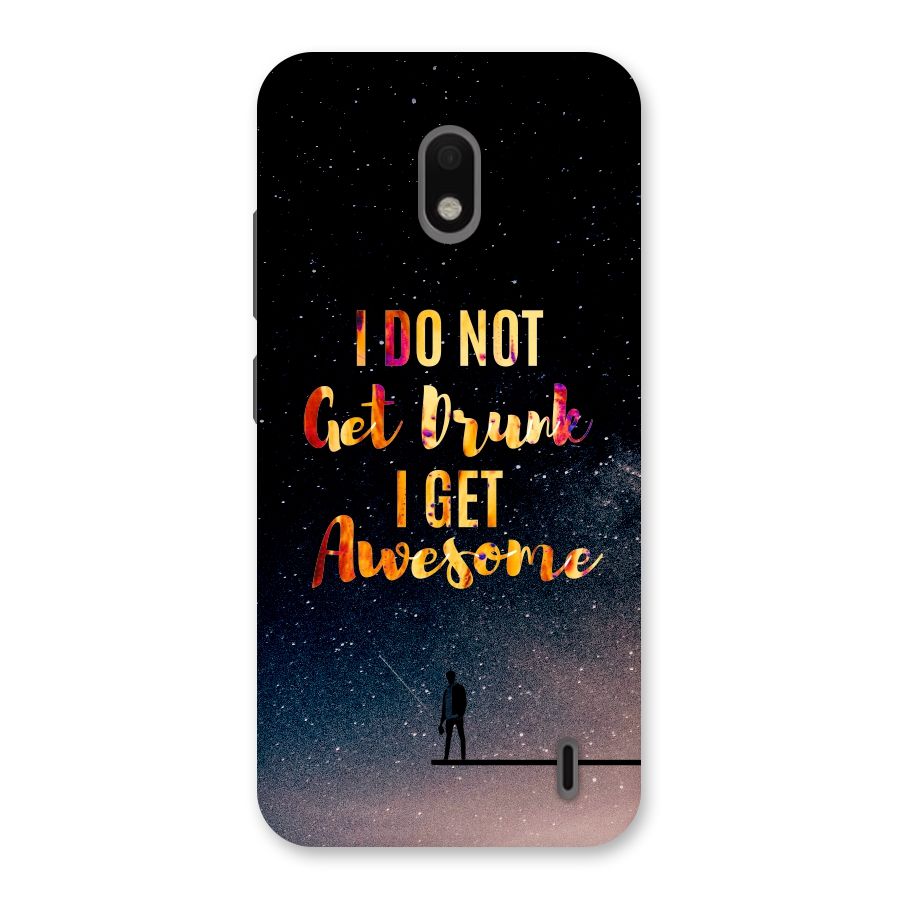 Get Awesome Back Case for Nokia 2.2