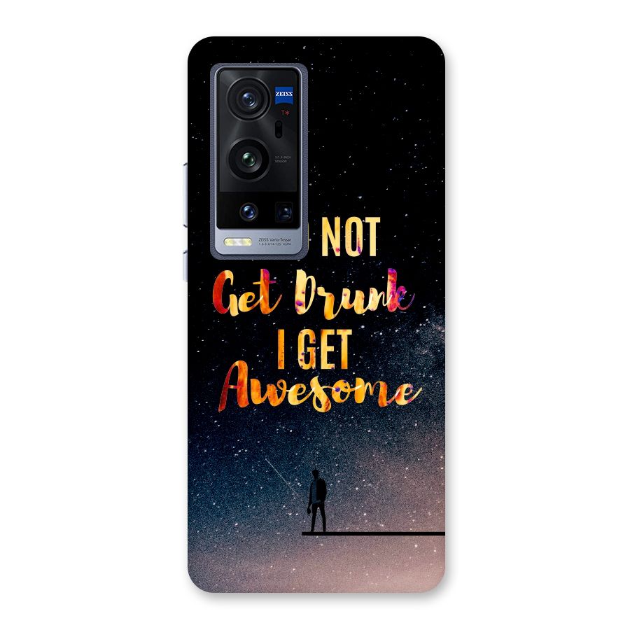 Get Awesome Back Case for Vivo X60 Pro Plus