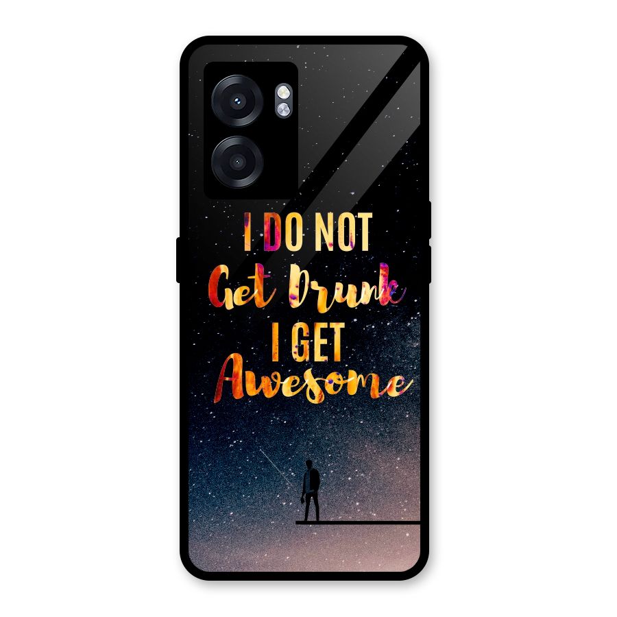 Get Awesome Glass Back Case for Realme Narzo 50 5G