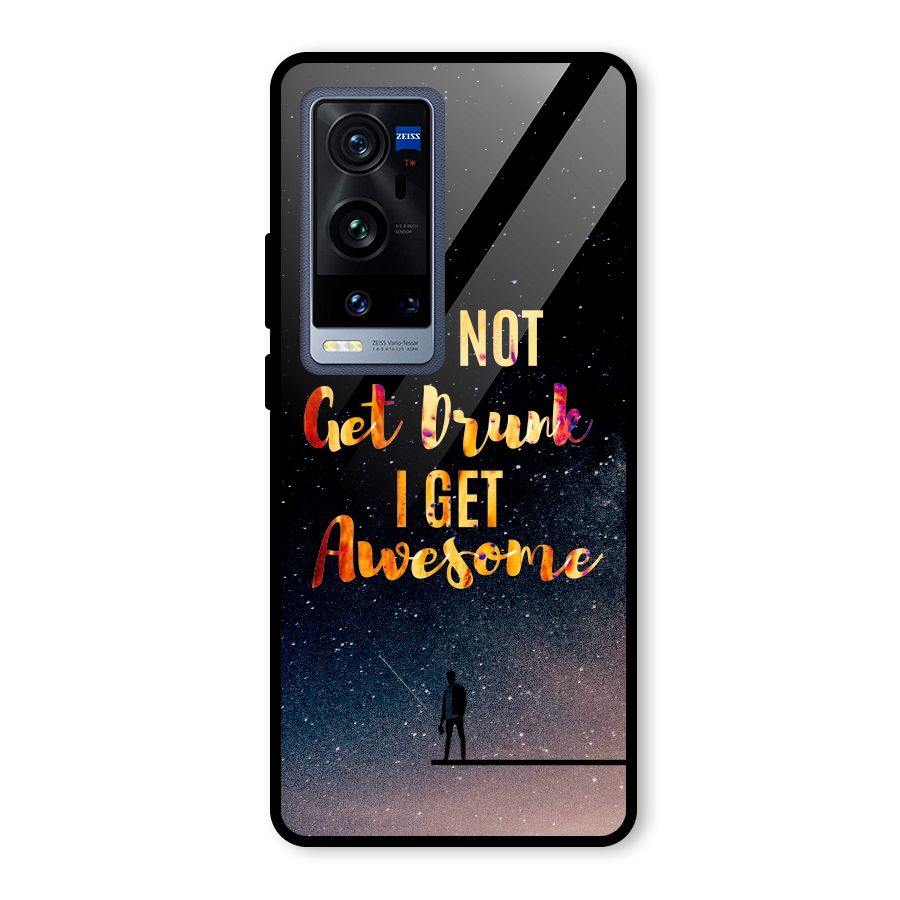 Get Awesome Glass Back Case for Vivo X60 Pro Plus