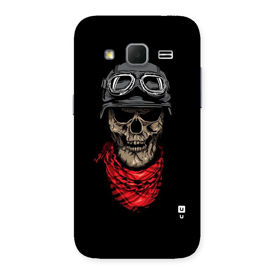 Ghost Swag Back Case for Galaxy Core Prime