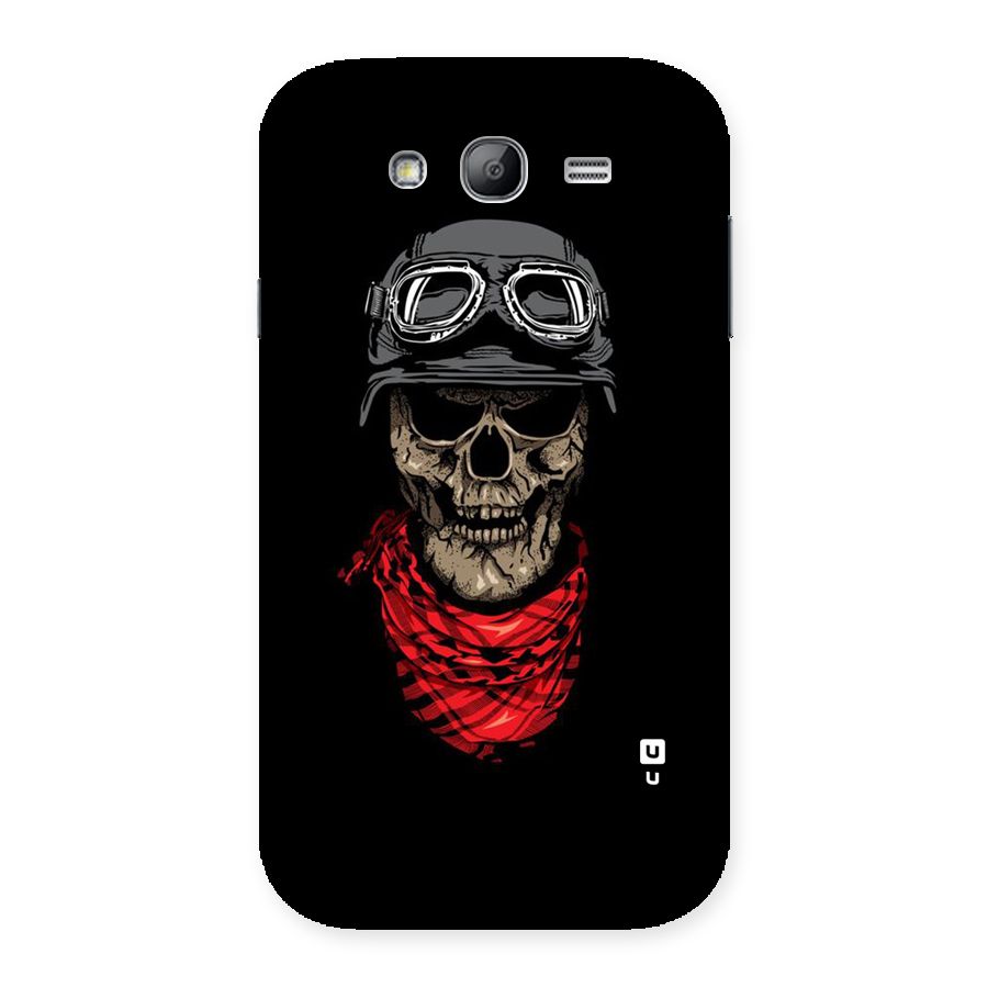 Ghost Swag Back Case for Galaxy Grand Neo Plus