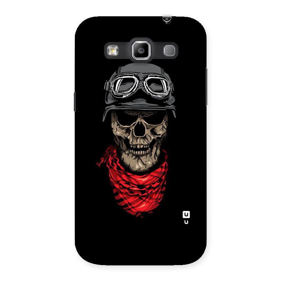 Ghost Swag Back Case for Galaxy Grand Quattro