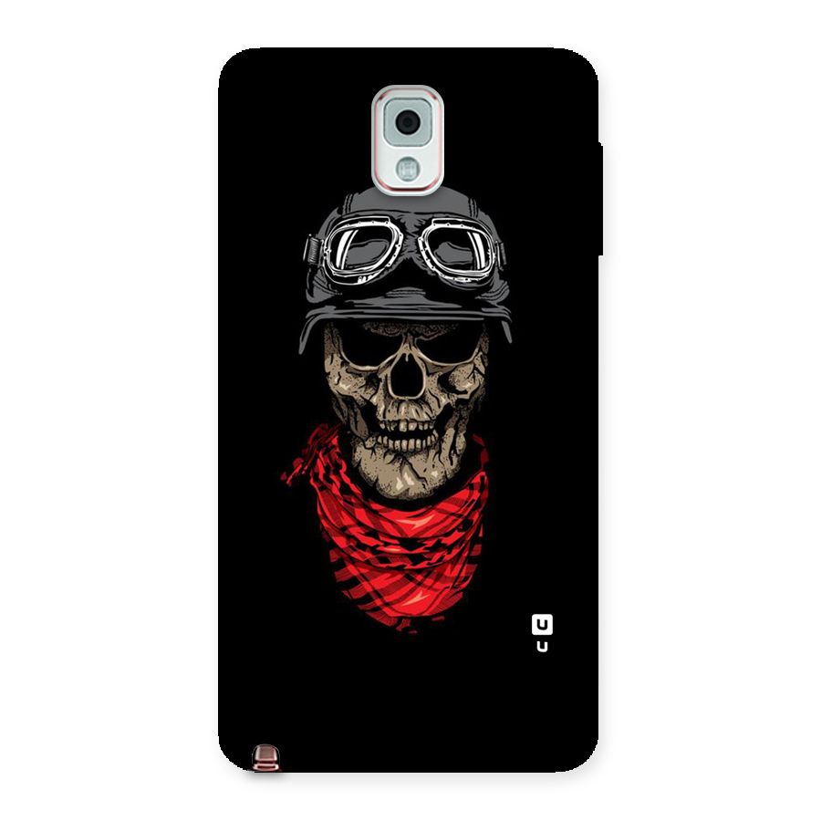 Ghost Swag Back Case for Galaxy Note 3
