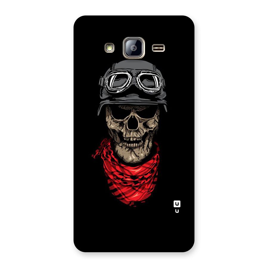 Ghost Swag Back Case for Galaxy On5