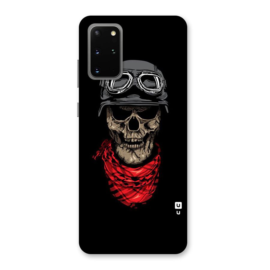 Ghost Swag Back Case for Galaxy S20 Plus