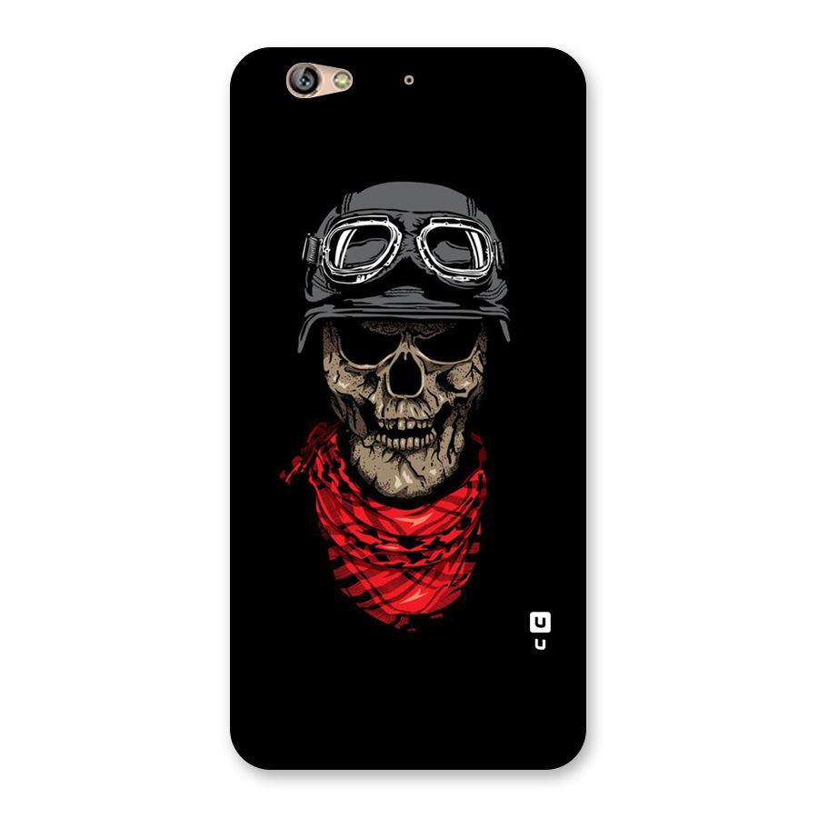 Ghost Swag Back Case for Gionee S6