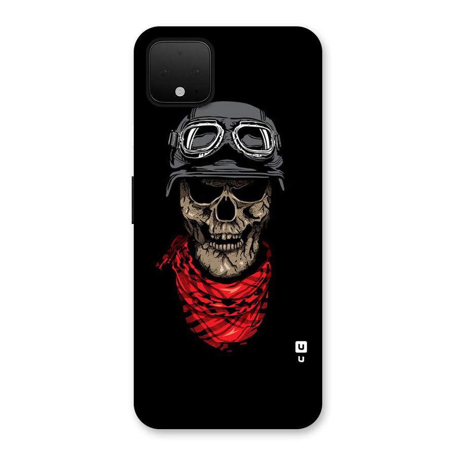 Ghost Swag Back Case for Google Pixel 4 XL