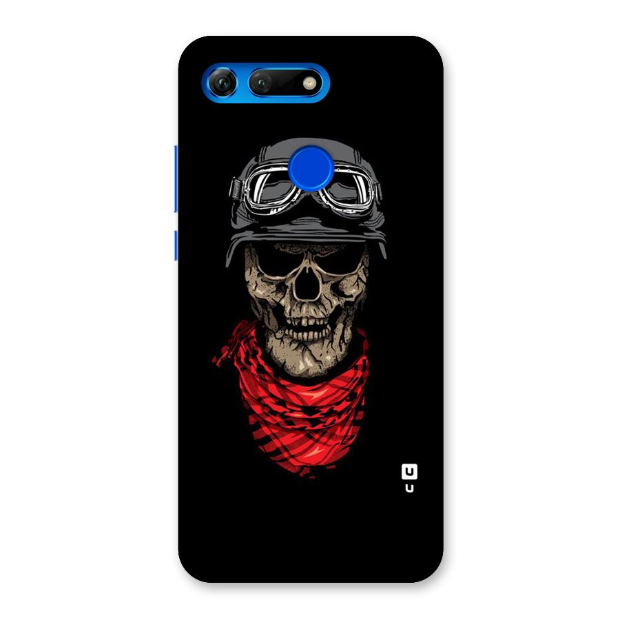 Ghost Swag Back Case for Honor View 20