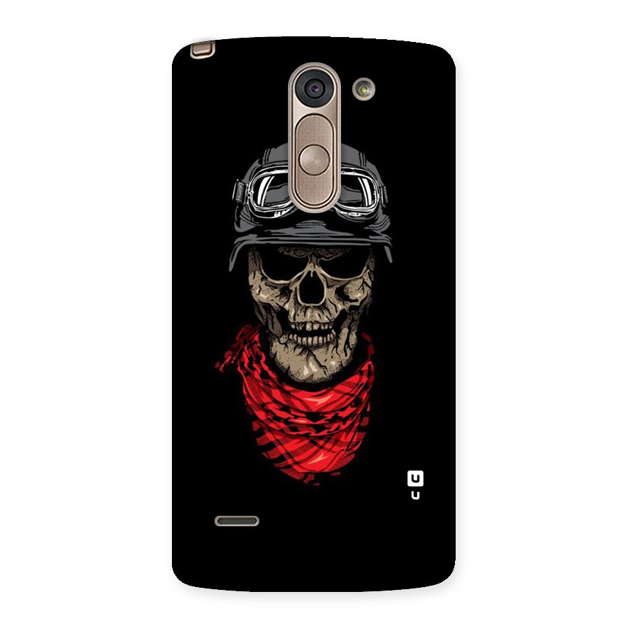 Ghost Swag Back Case for LG G3 Stylus