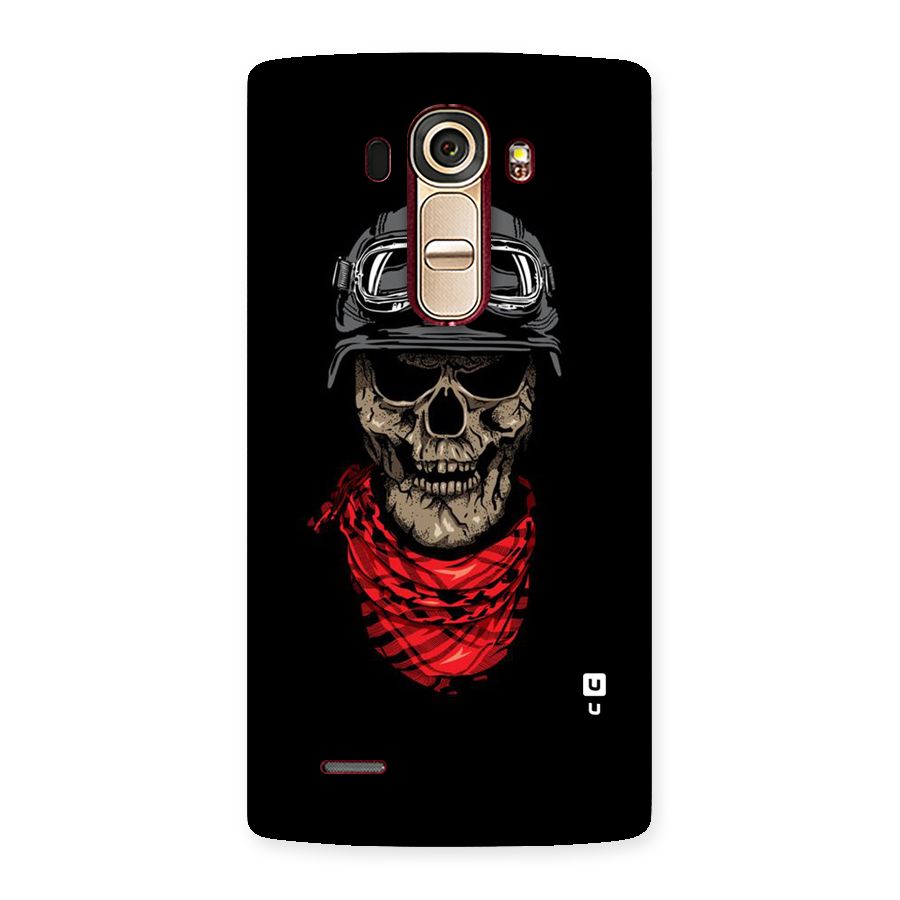 Ghost Swag Back Case for LG G4