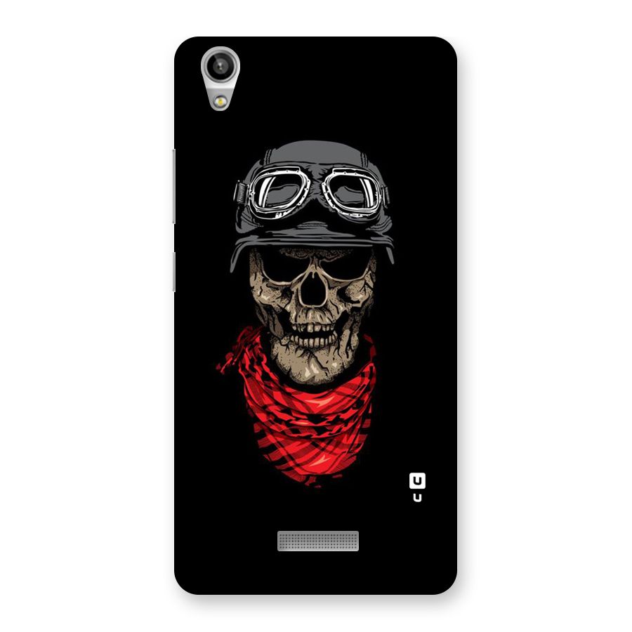 Ghost Swag Back Case for Lava-Pixel-V1