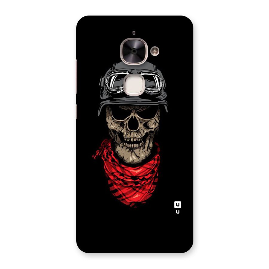 Ghost Swag Back Case for Le 2