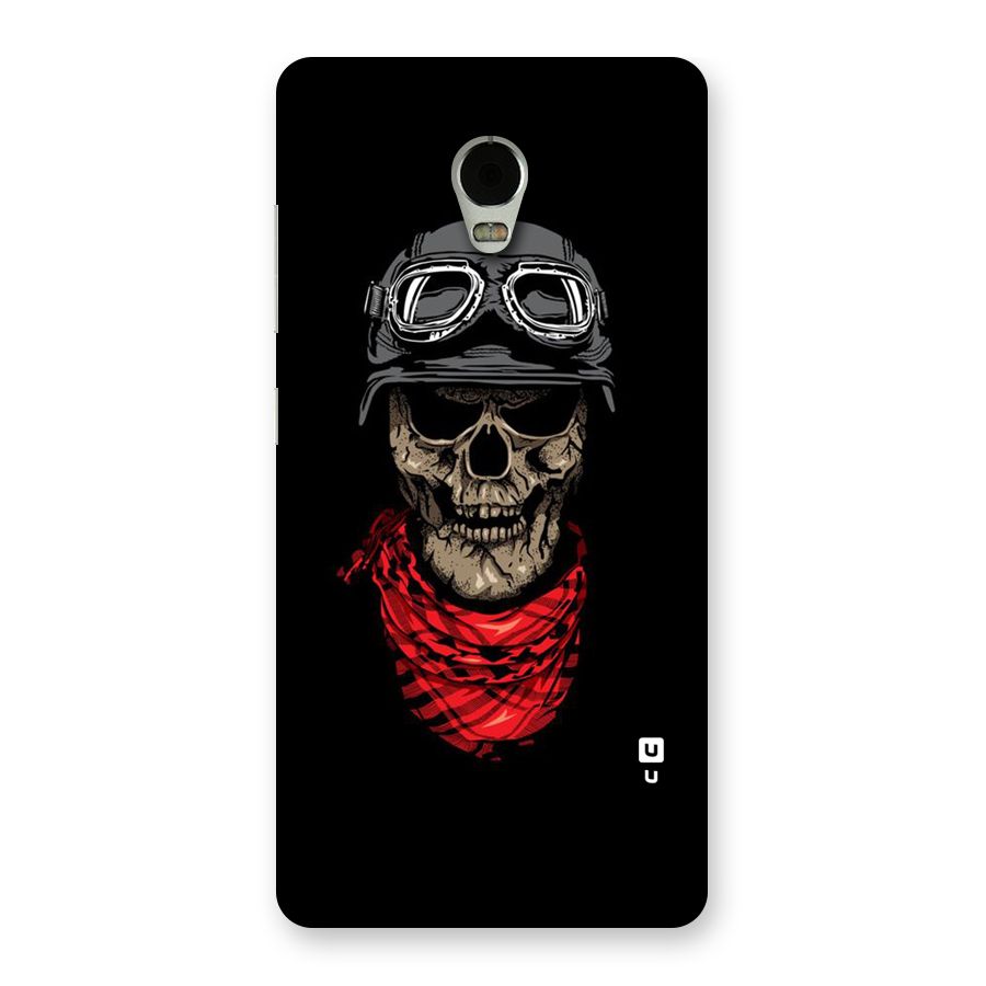 Ghost Swag Back Case for Lenovo Vibe P1