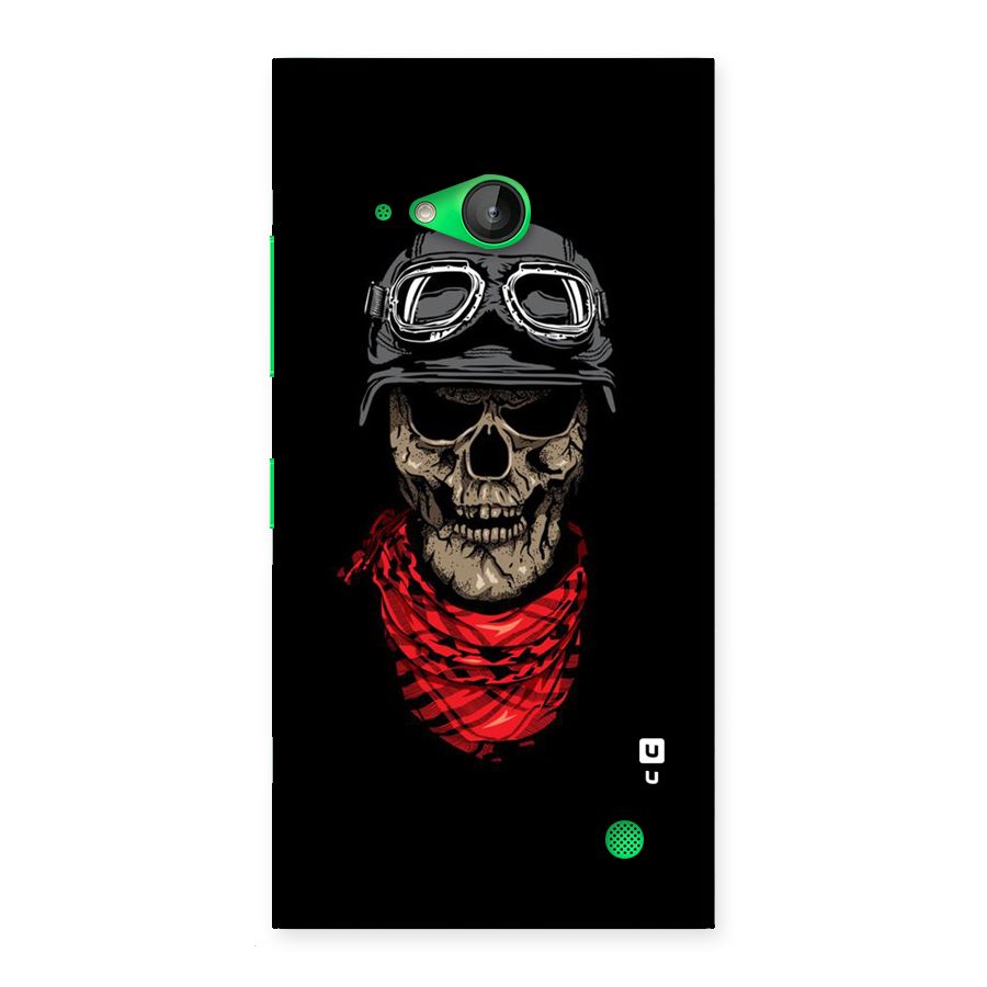 Ghost Swag Back Case for Lumia 730