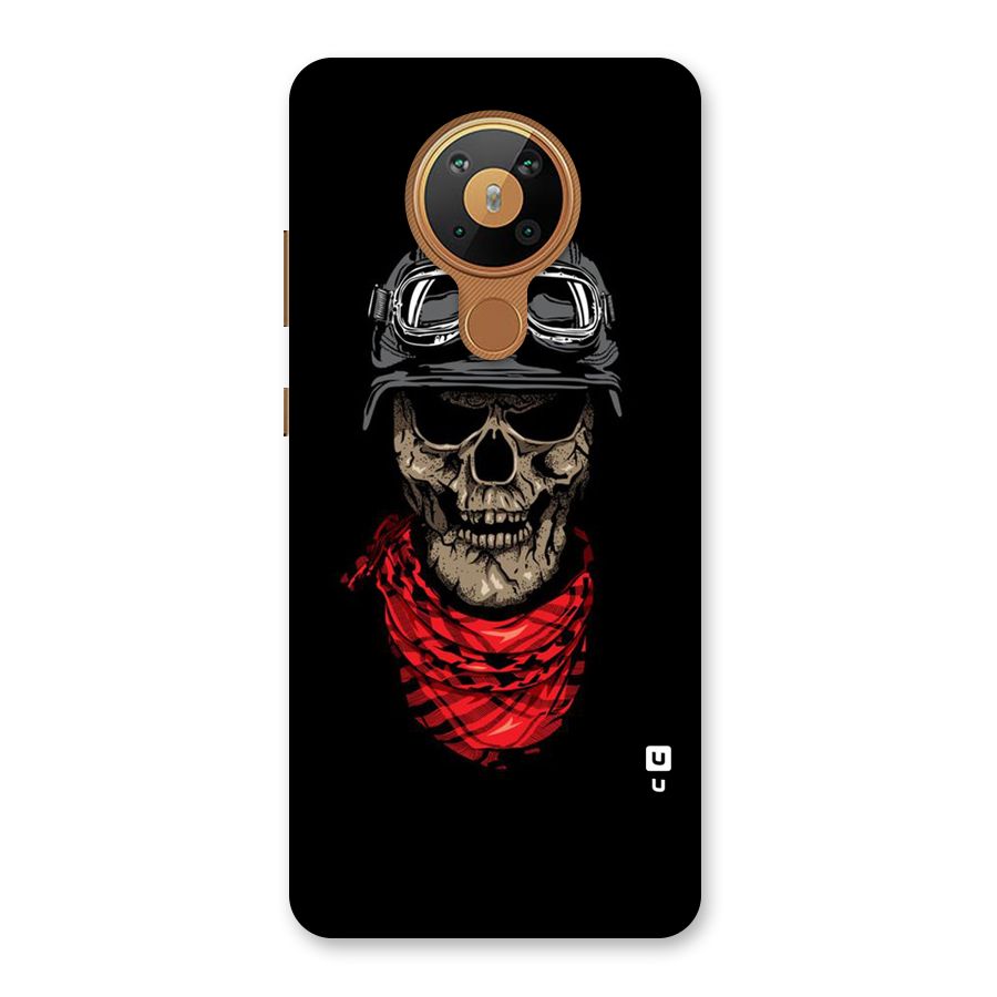 Ghost Swag Back Case for Nokia 5.3