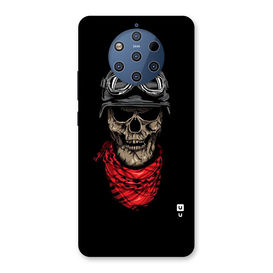 Ghost Swag Back Case for Nokia 9 PureView