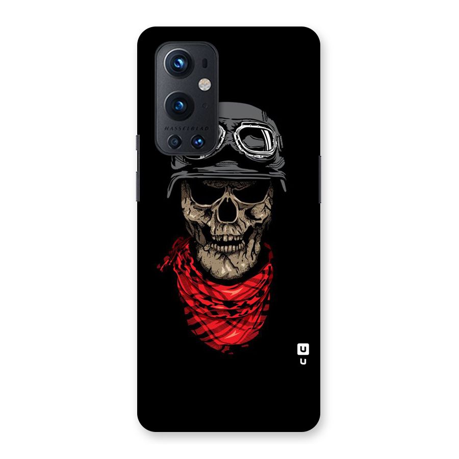 Ghost Swag Back Case for OnePlus 9 Pro