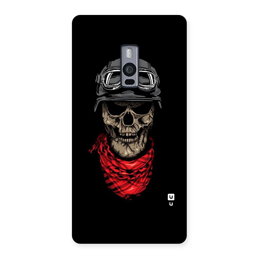 Ghost Swag Back Case for OnePlus Two