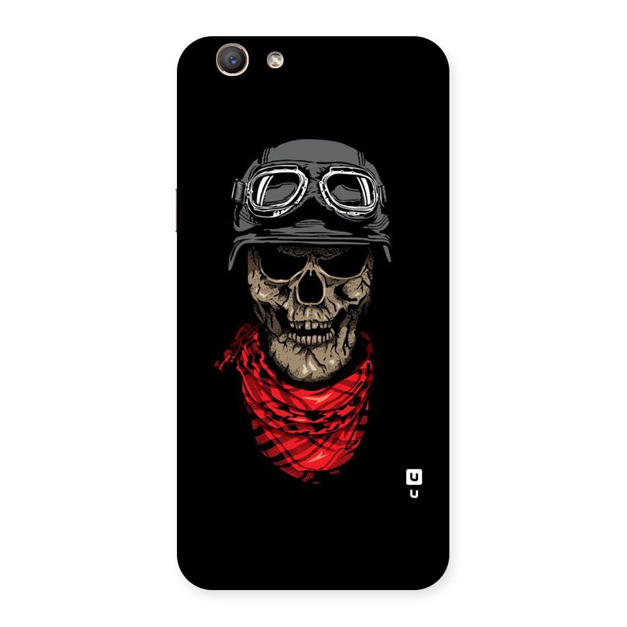 Ghost Swag Back Case for Oppo A59
