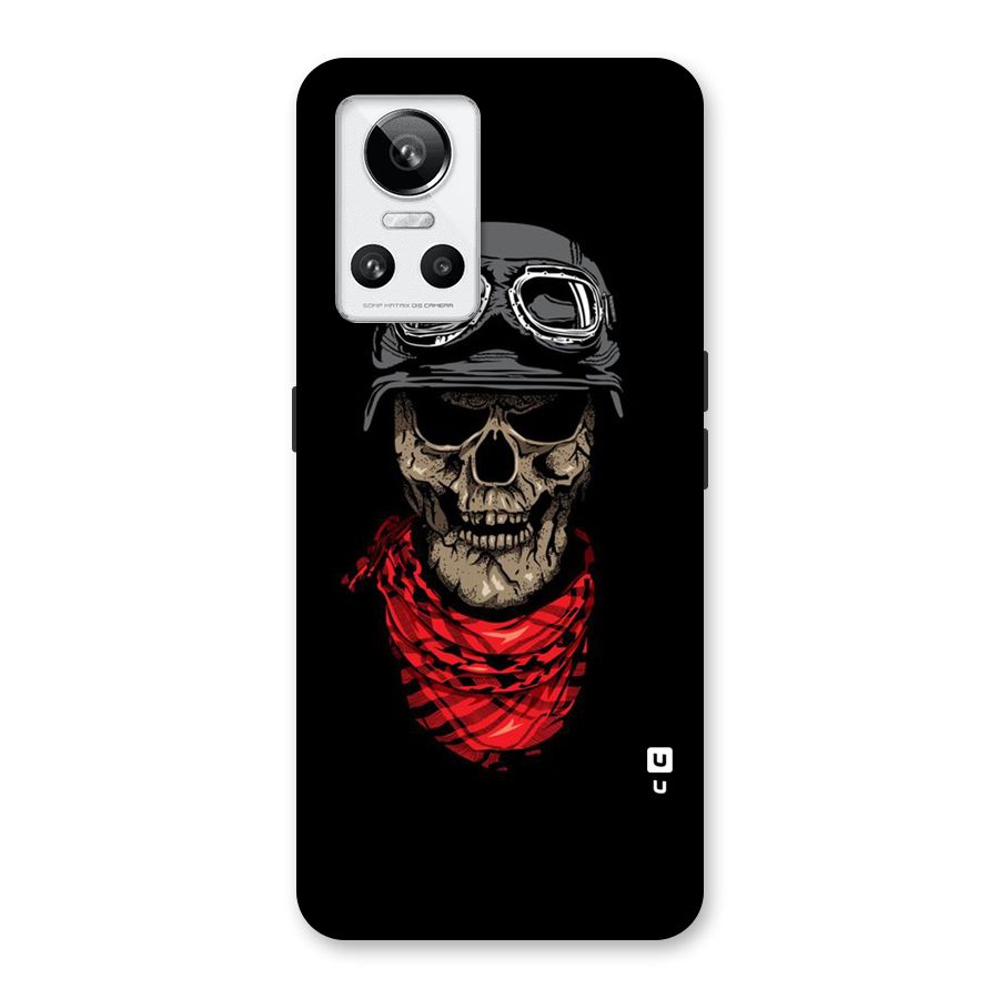 Ghost Swag Back Case for Realme GT Neo 3