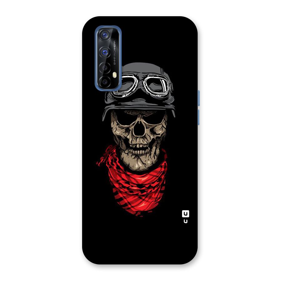 Ghost Swag Back Case for Realme Narzo 20 Pro