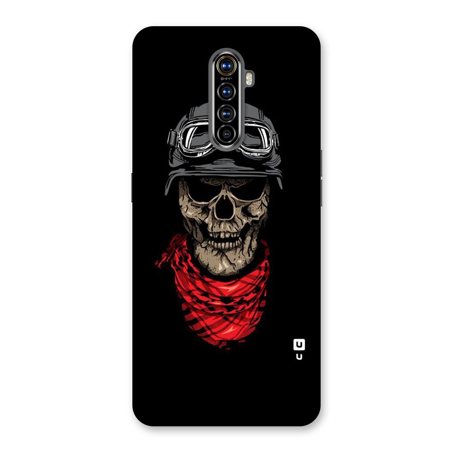 Ghost Swag Back Case for Realme X2 Pro