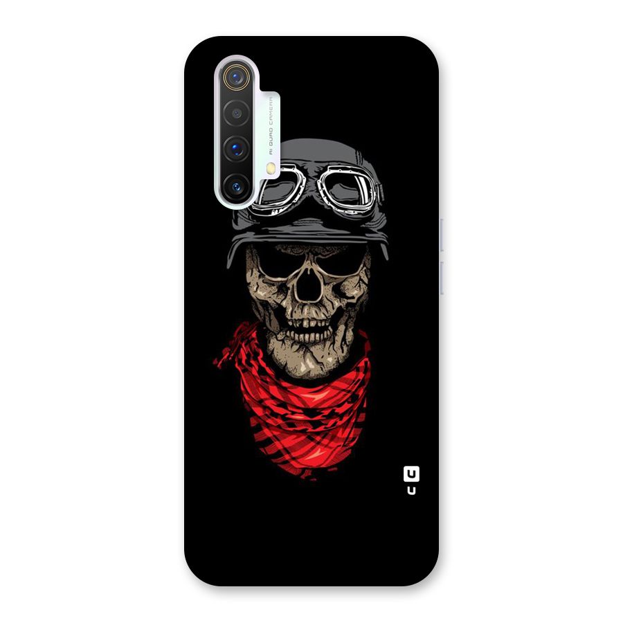 Ghost Swag Back Case for Realme X3 SuperZoom