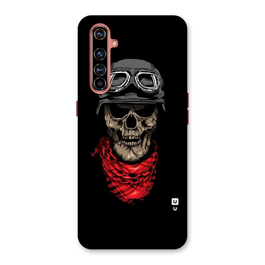 Ghost Swag Back Case for Realme X50 Pro